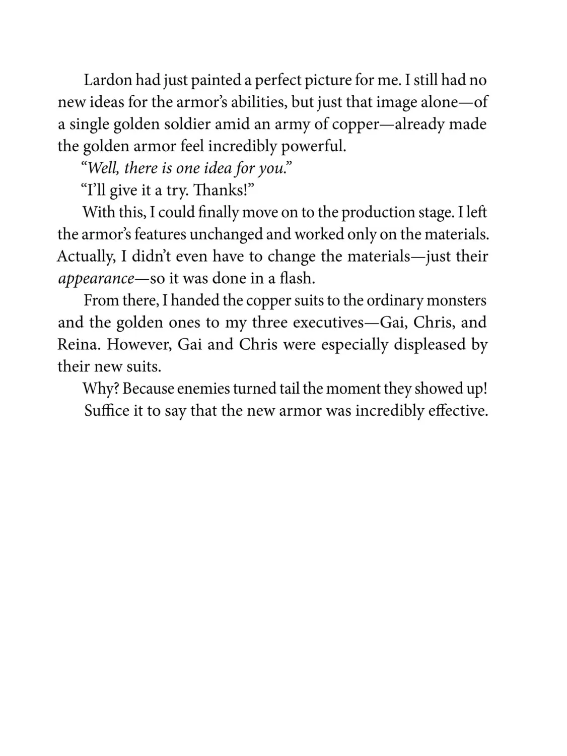 My Noble Family is Headed For Ruin, So I May As Well Study Magic In My Free Time Chapter 35.5 - Page 17 in English