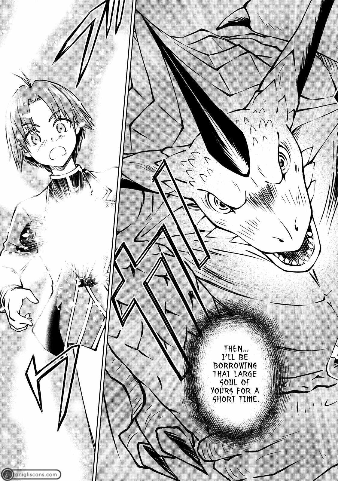 My Noble Family is Headed For Ruin, So I May As Well Study Magic In My Free Time Chapter 8 - Page 21 in English