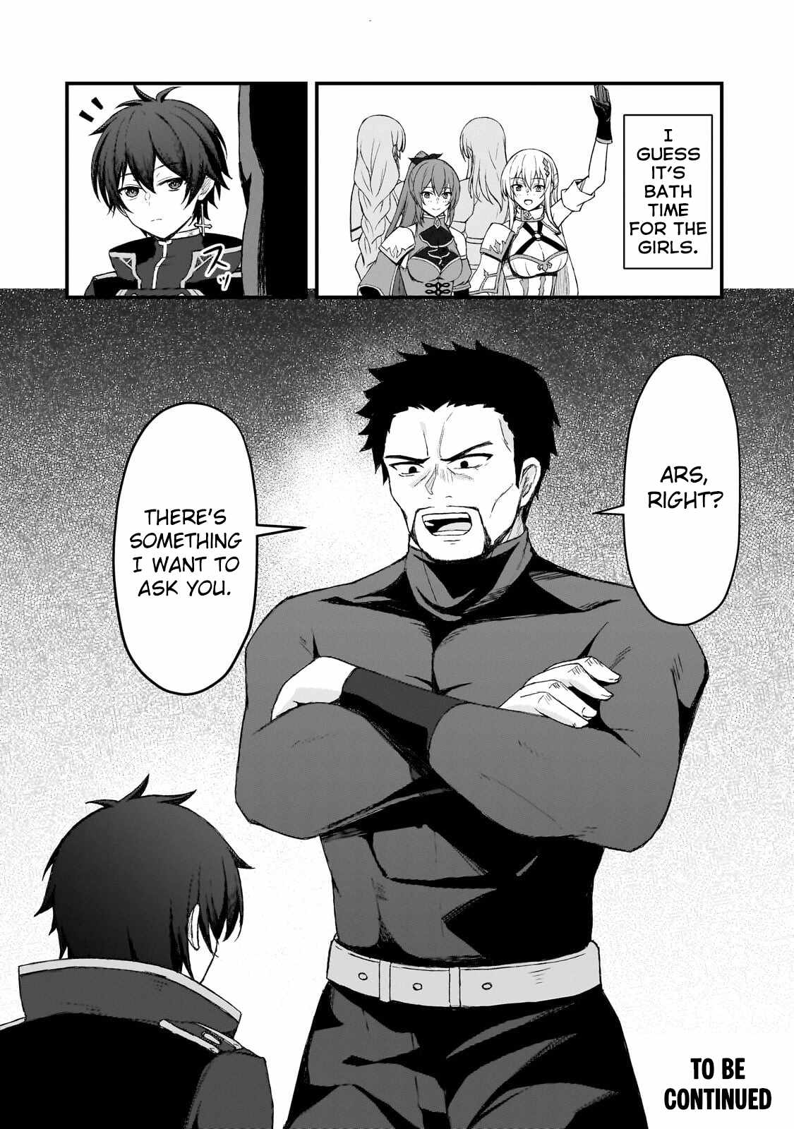 The Mage Who was Constantly Called Incompetent was Actually the World’s Strongest but was Unaware of It Due to Being Confined Chapter 7 - Page 30 in English