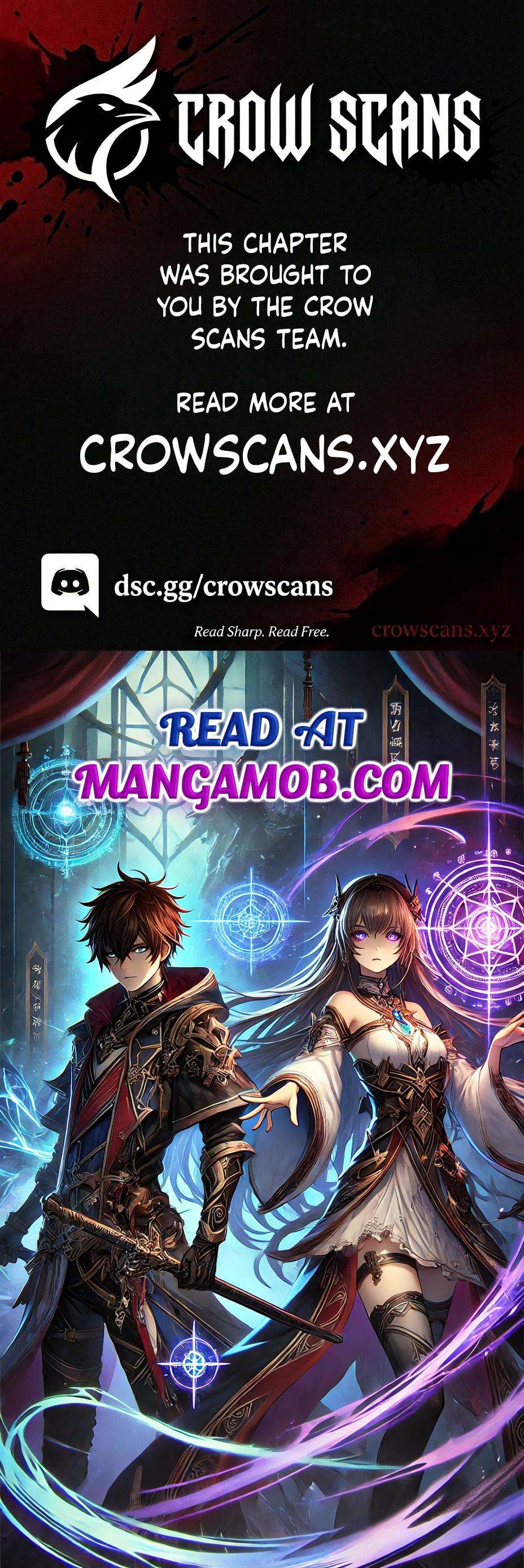 God-level Assassin, I’m the Shadow Chapter 111 - Page 9 in English