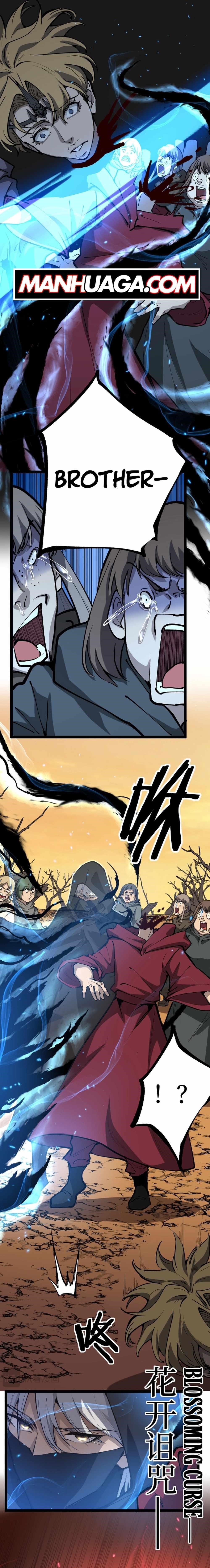 God-level Assassin, I’m the Shadow Chapter 16 - Page 11 in English