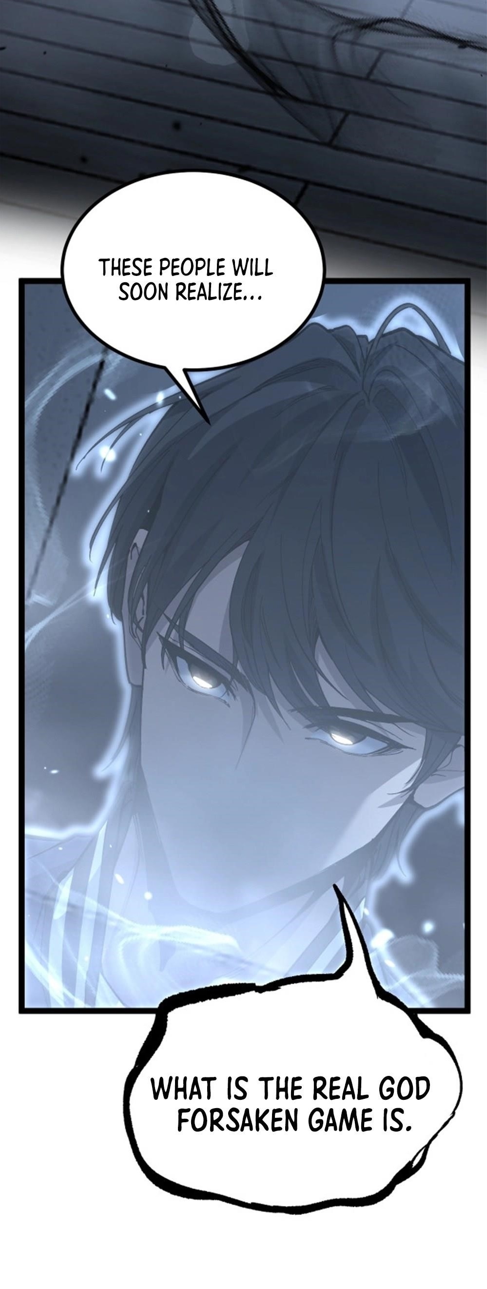 God-level Assassin, I’m the Shadow Chapter 18 - Page 11 in English