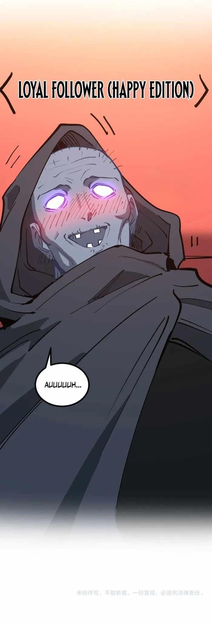 God-level Assassin, I’m the Shadow Chapter 40 - Page 13 in English
