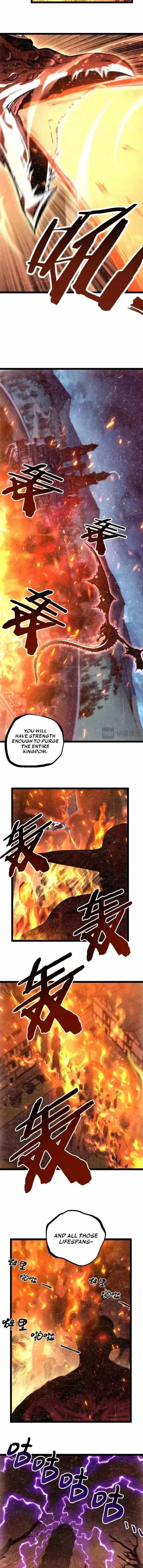 God-level Assassin, I’m the Shadow Chapter 65 - Page 6 in English