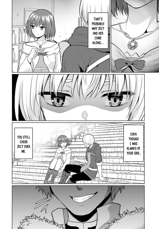 The Hero Took Everything From Me, So I Partied With The Hero’S Mother! Chapter 1 - Page 10 in English