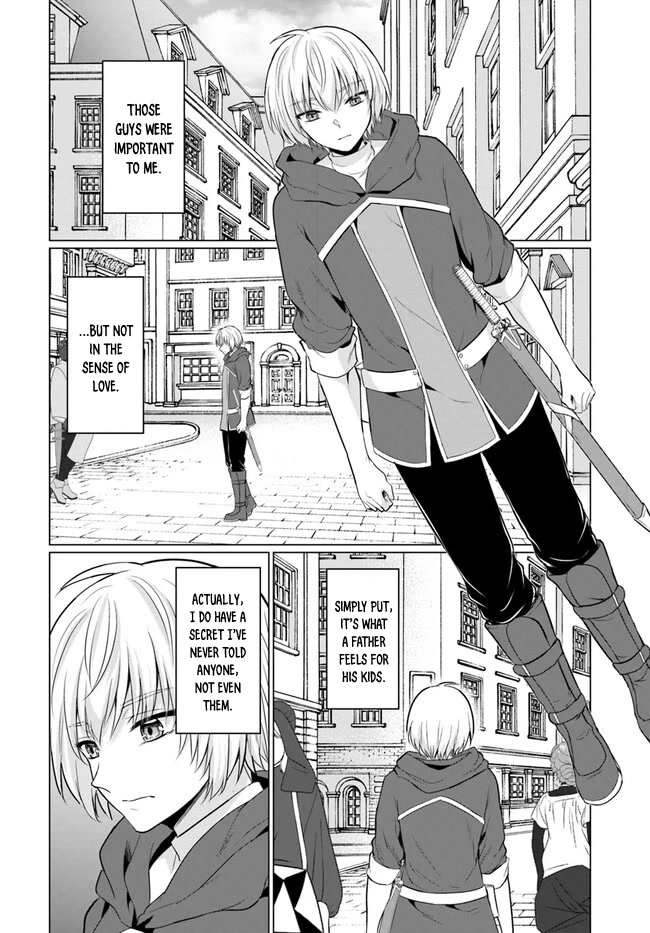 The Hero Took Everything From Me, So I Partied With The Hero’S Mother! Chapter 1 - Page 14 in English