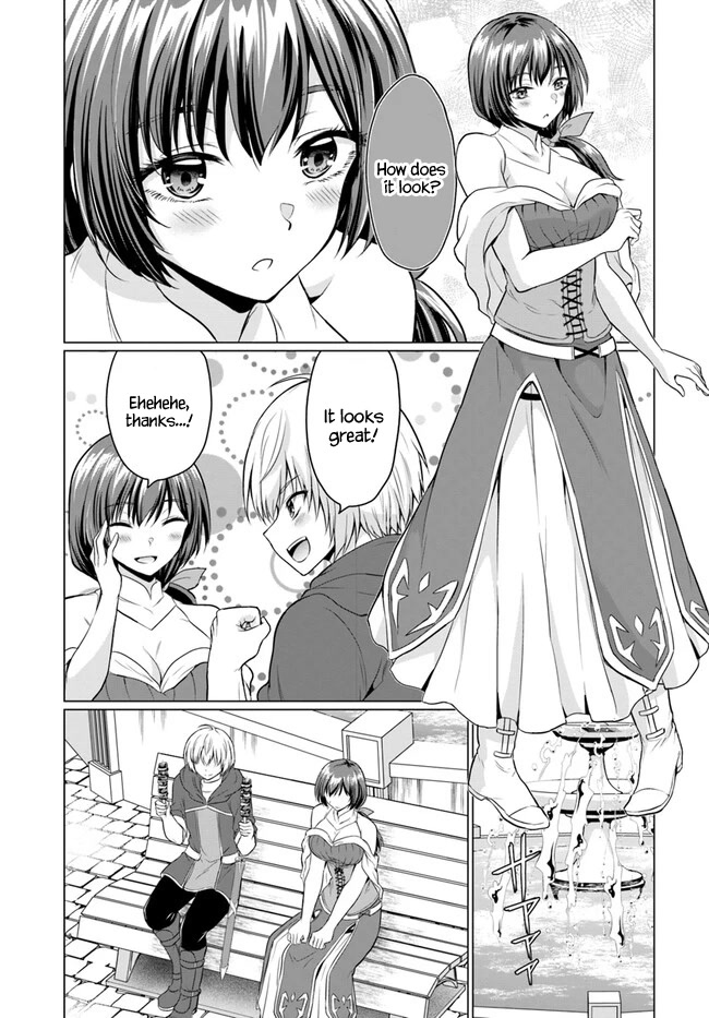 The Hero Took Everything From Me, So I Partied With The Hero’S Mother! Chapter 1 - Page 27 in English