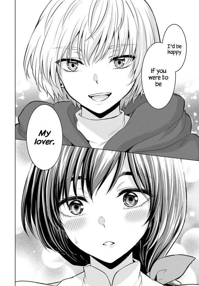 The Hero Took Everything From Me, So I Partied With The Hero’S Mother! Chapter 1 - Page 40 in English