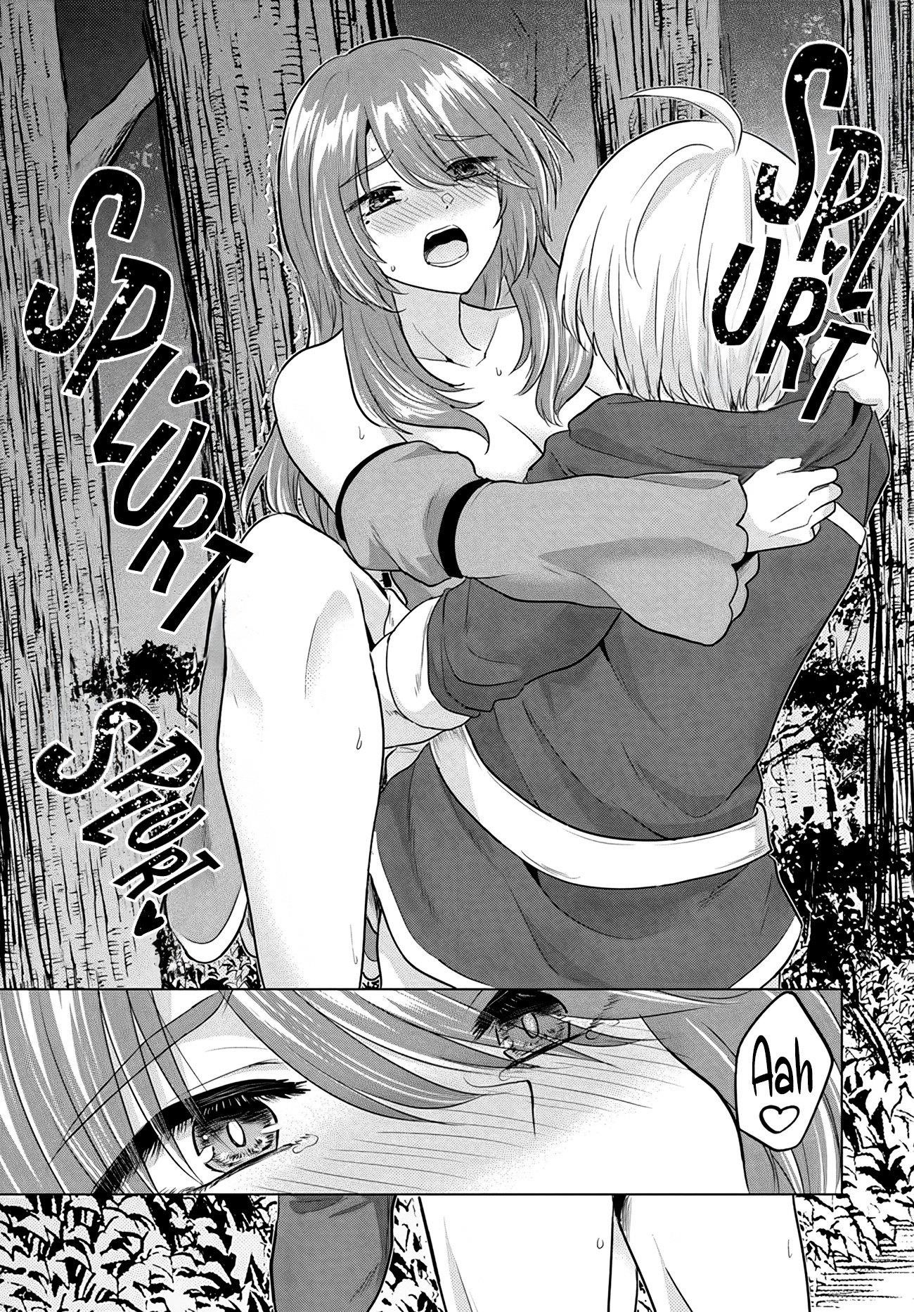 The Hero Took Everything From Me, So I Partied With The Hero’S Mother! Chapter 12 - Page 11 in English
