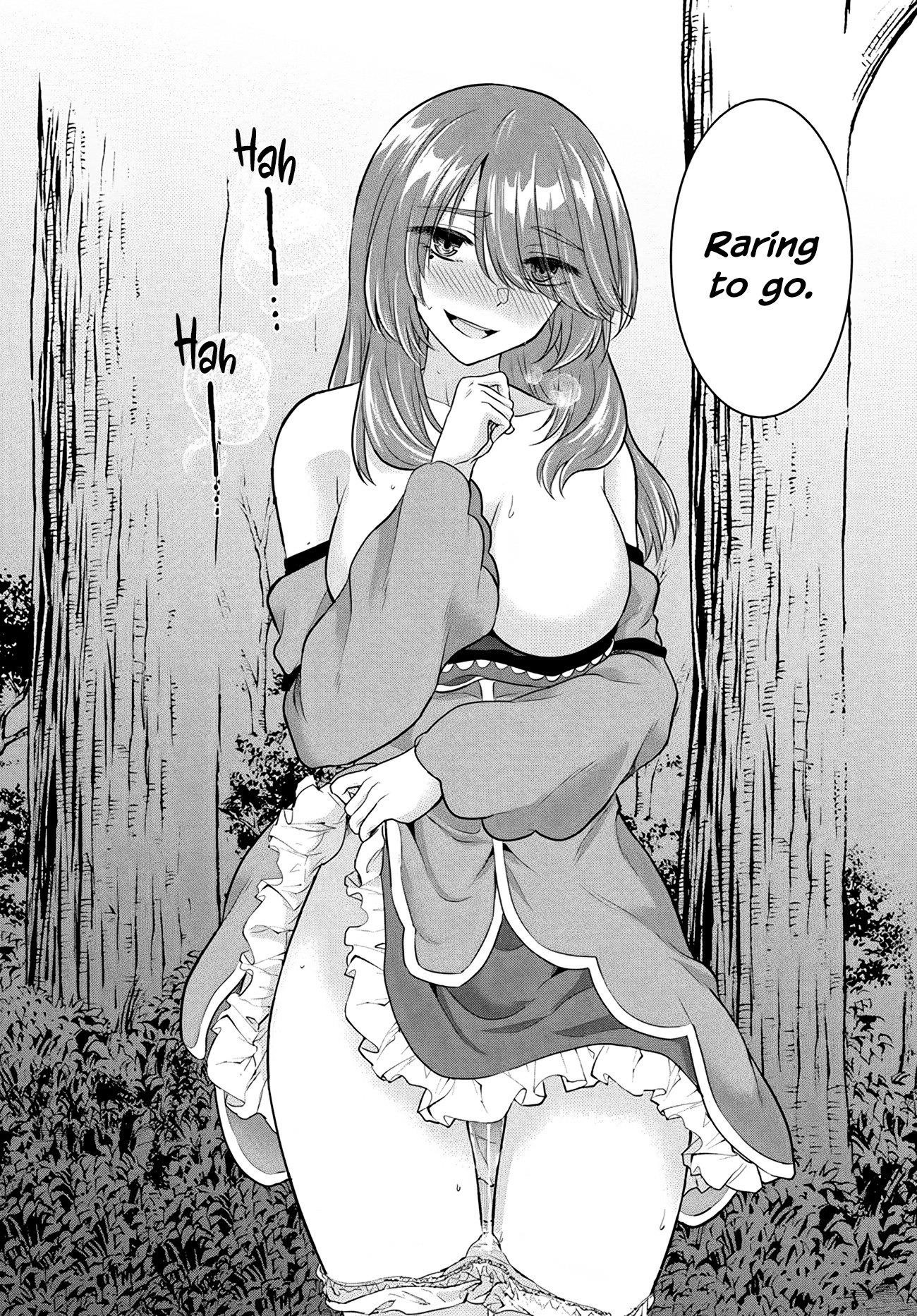 The Hero Took Everything From Me, So I Partied With The Hero’S Mother! Chapter 12 - Page 6 in English