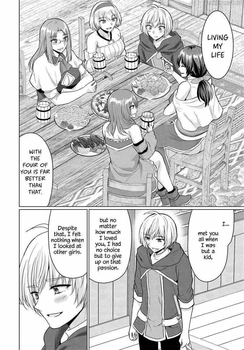 The Hero Took Everything From Me, So I Partied With The Hero’S Mother! Chapter 15 - Page 12 in English