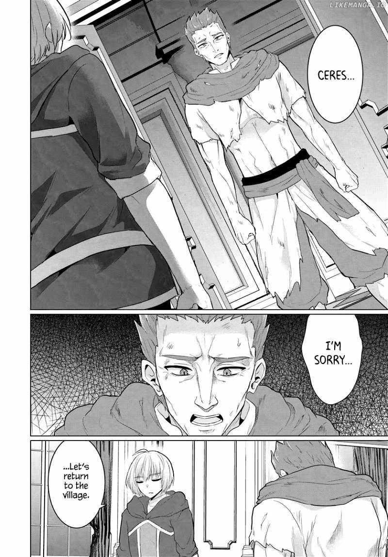 The Hero Took Everything From Me, So I Partied With The Hero’S Mother! Chapter 15 - Page 26 in English