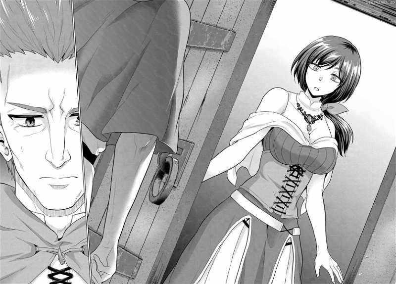 The Hero Took Everything From Me, So I Partied With The Hero’S Mother! Chapter 15 - Page 30 in English