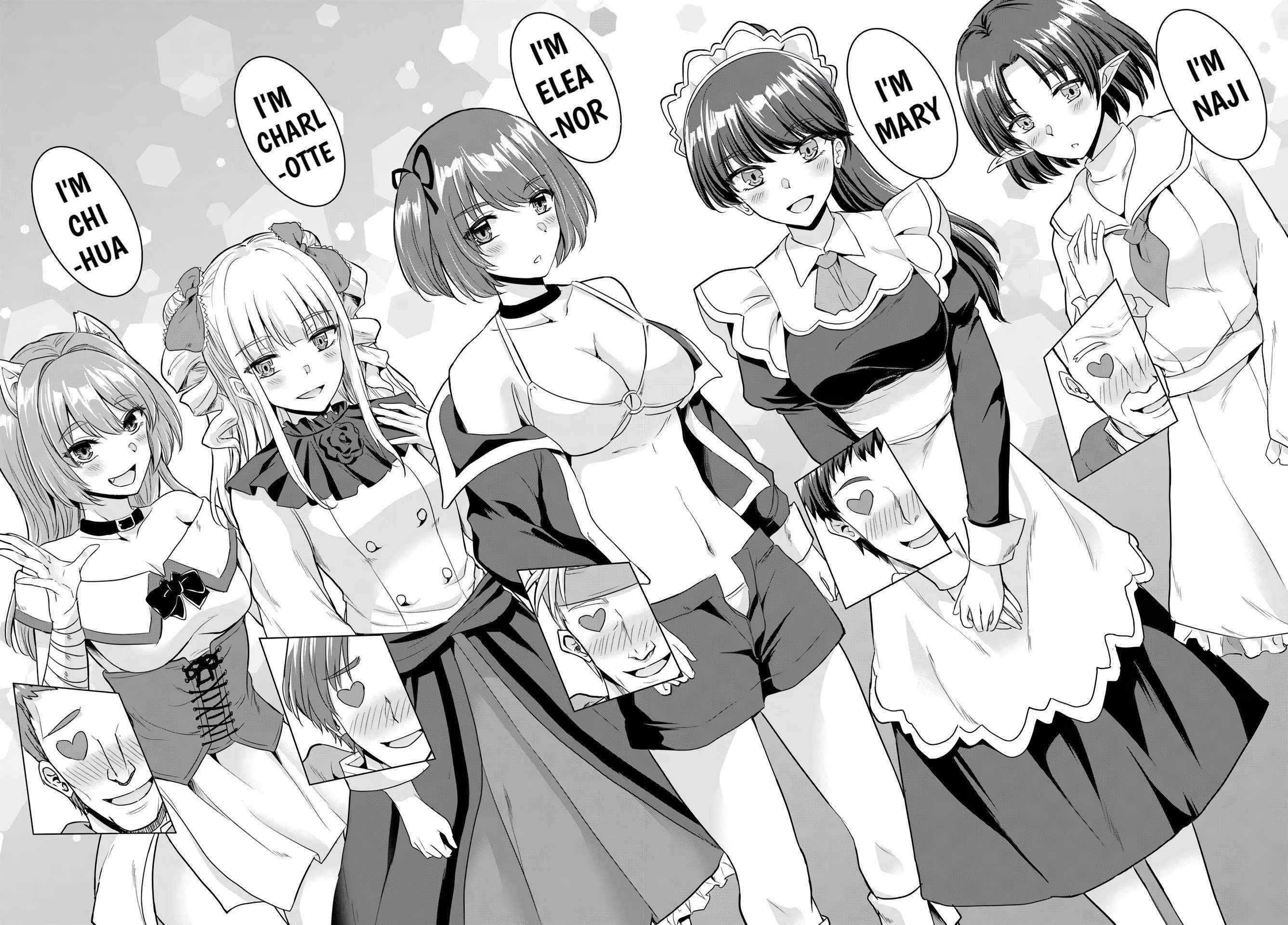 The Hero Took Everything From Me, So I Partied With The Hero’S Mother! Chapter 16 - Page 11 in English