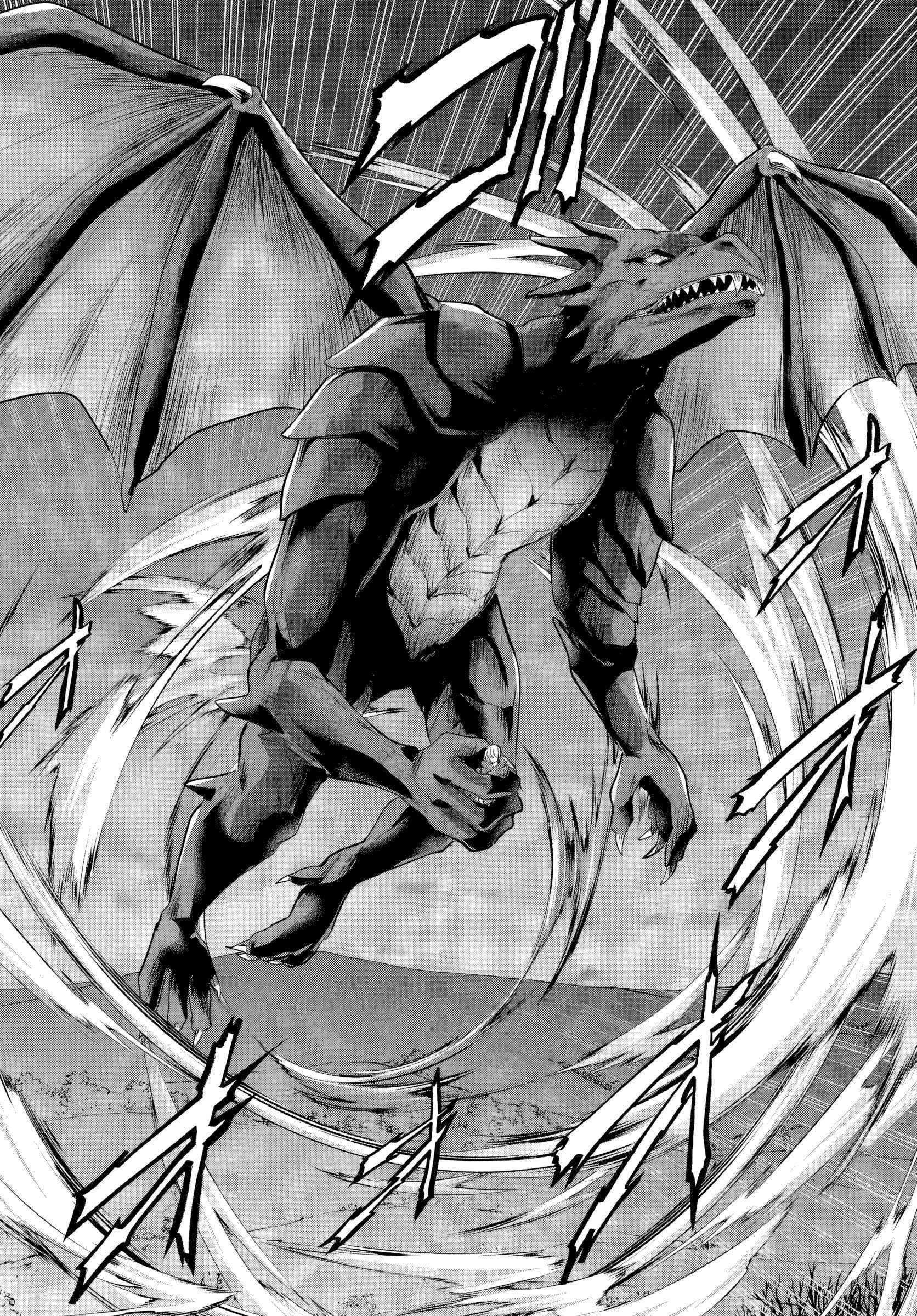 The Hero Took Everything From Me, So I Partied With The Hero’S Mother! Chapter 18 - Page 10 in English
