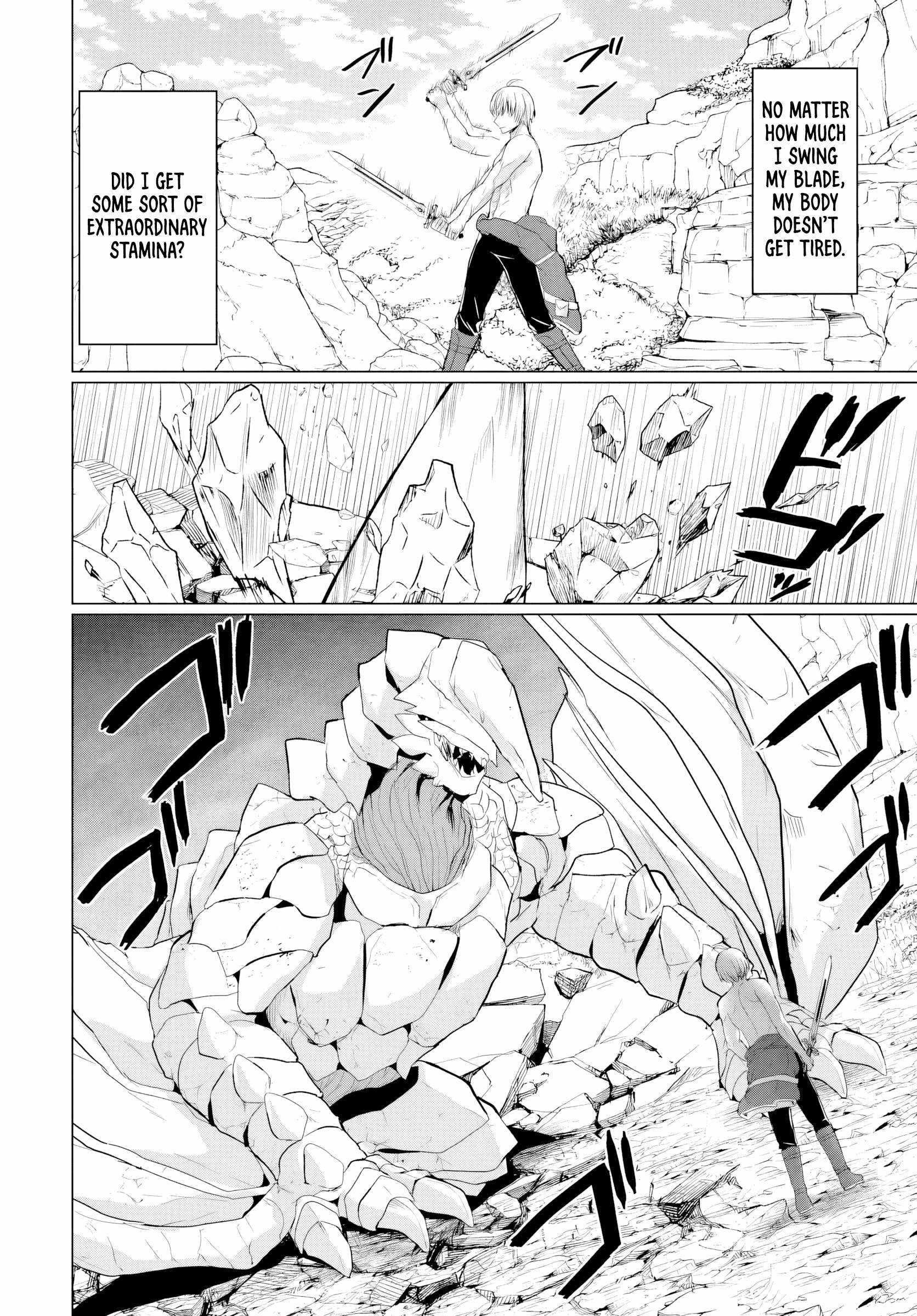 The Hero Took Everything From Me, So I Partied With The Hero’S Mother! Chapter 19 - Page 14 in English