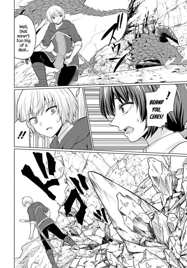 The Hero Took Everything From Me, So I Partied With The Hero’S Mother! Chapter 2 - Page 26 in English