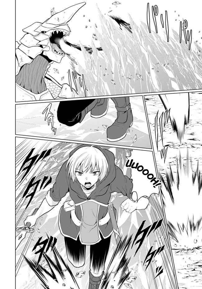 The Hero Took Everything From Me, So I Partied With The Hero’S Mother! Chapter 2 - Page 30 in English