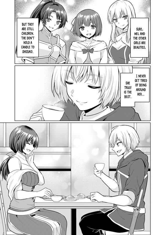 The Hero Took Everything From Me, So I Partied With The Hero’S Mother! Chapter 2 - Page 7 in English