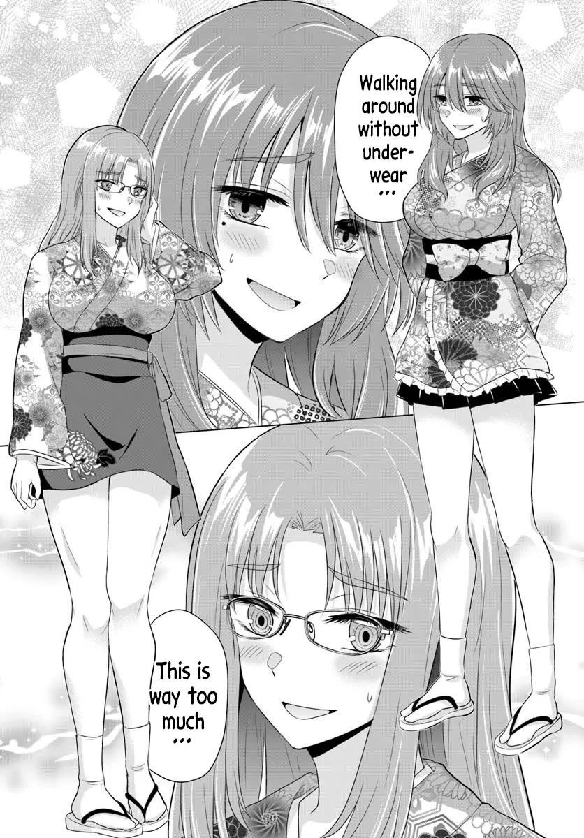 The Hero Took Everything From Me, So I Partied With The Hero’S Mother! Chapter 21 - Page 10 in English