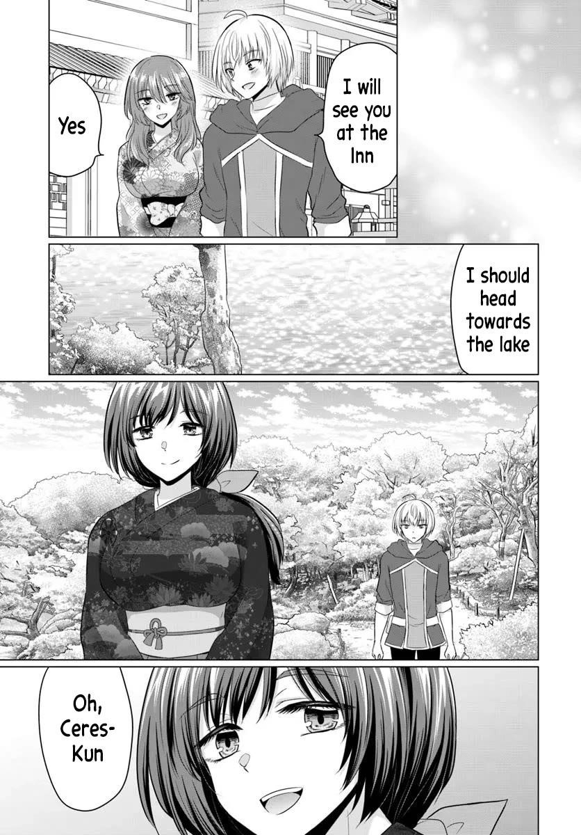 The Hero Took Everything From Me, So I Partied With The Hero’S Mother! Chapter 21 - Page 20 in English
