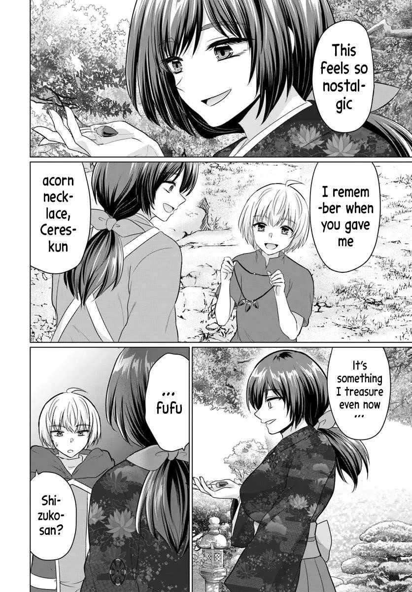 The Hero Took Everything From Me, So I Partied With The Hero’S Mother! Chapter 21 - Page 23 in English