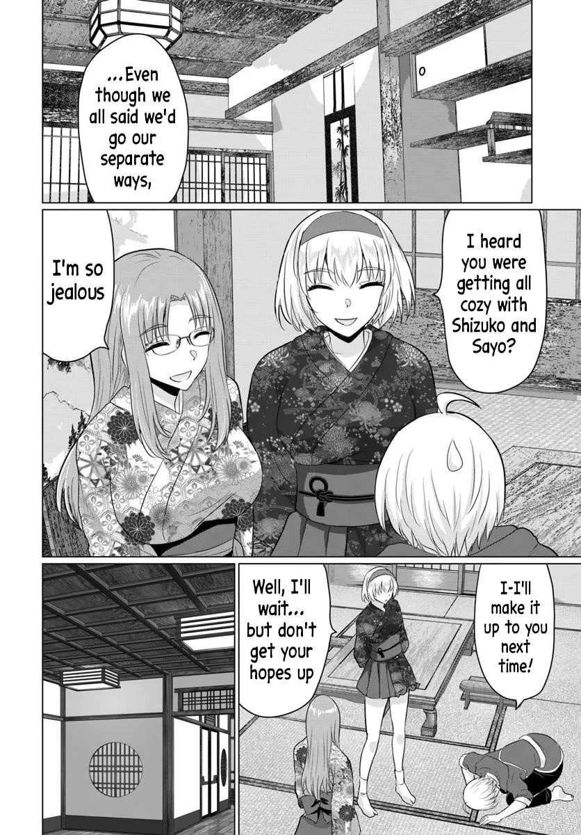 The Hero Took Everything From Me, So I Partied With The Hero’S Mother! Chapter 21 - Page 31 in English
