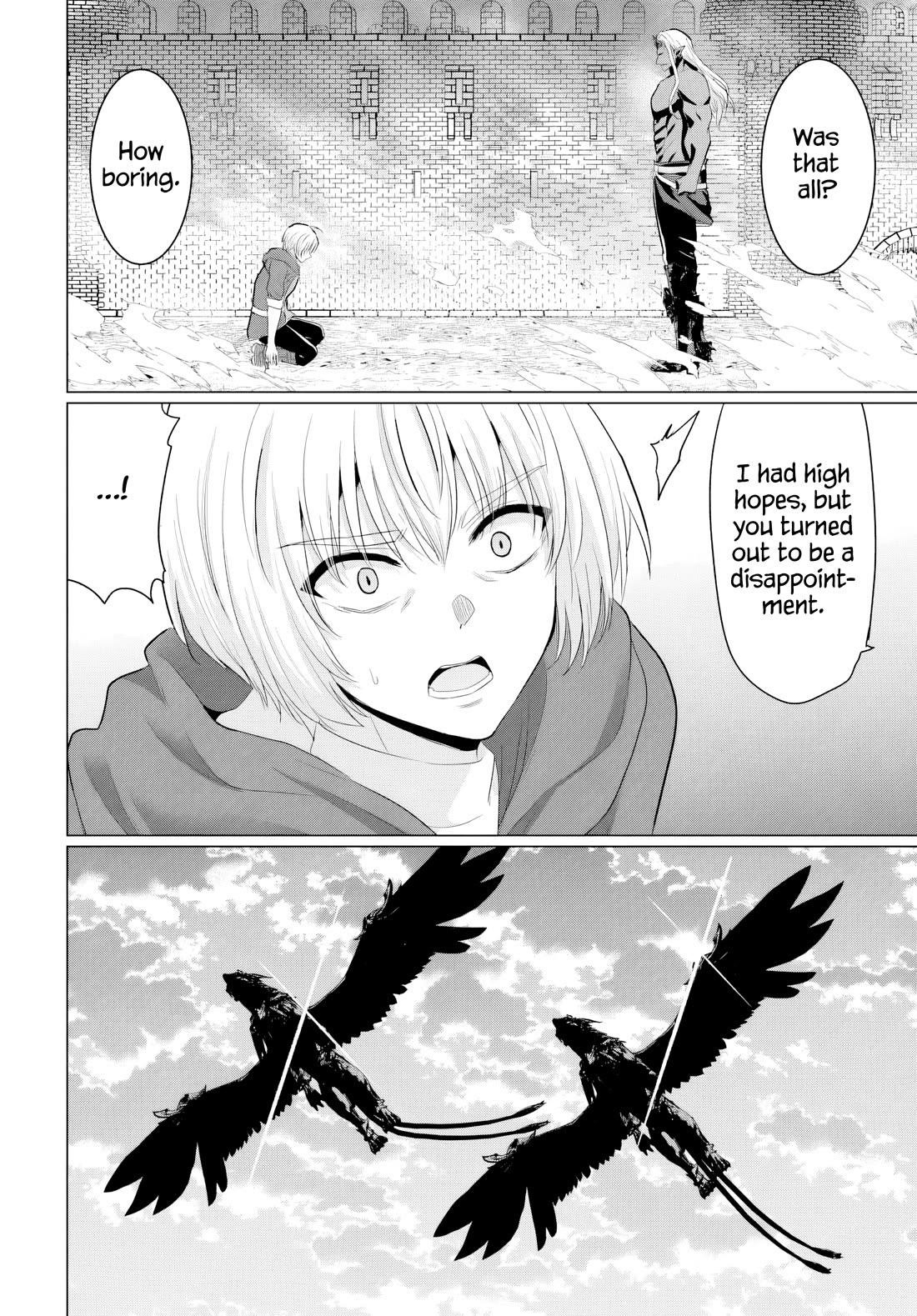 The Hero Took Everything From Me, So I Partied With The Hero’S Mother! Chapter 26 - Page 12 in English