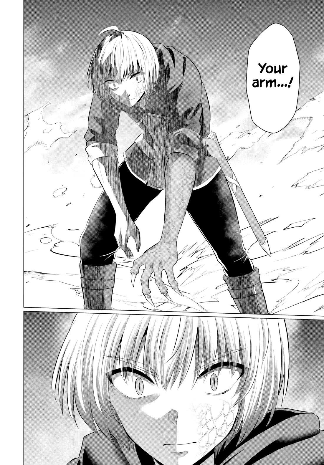 The Hero Took Everything From Me, So I Partied With The Hero’S Mother! Chapter 26 - Page 28 in English