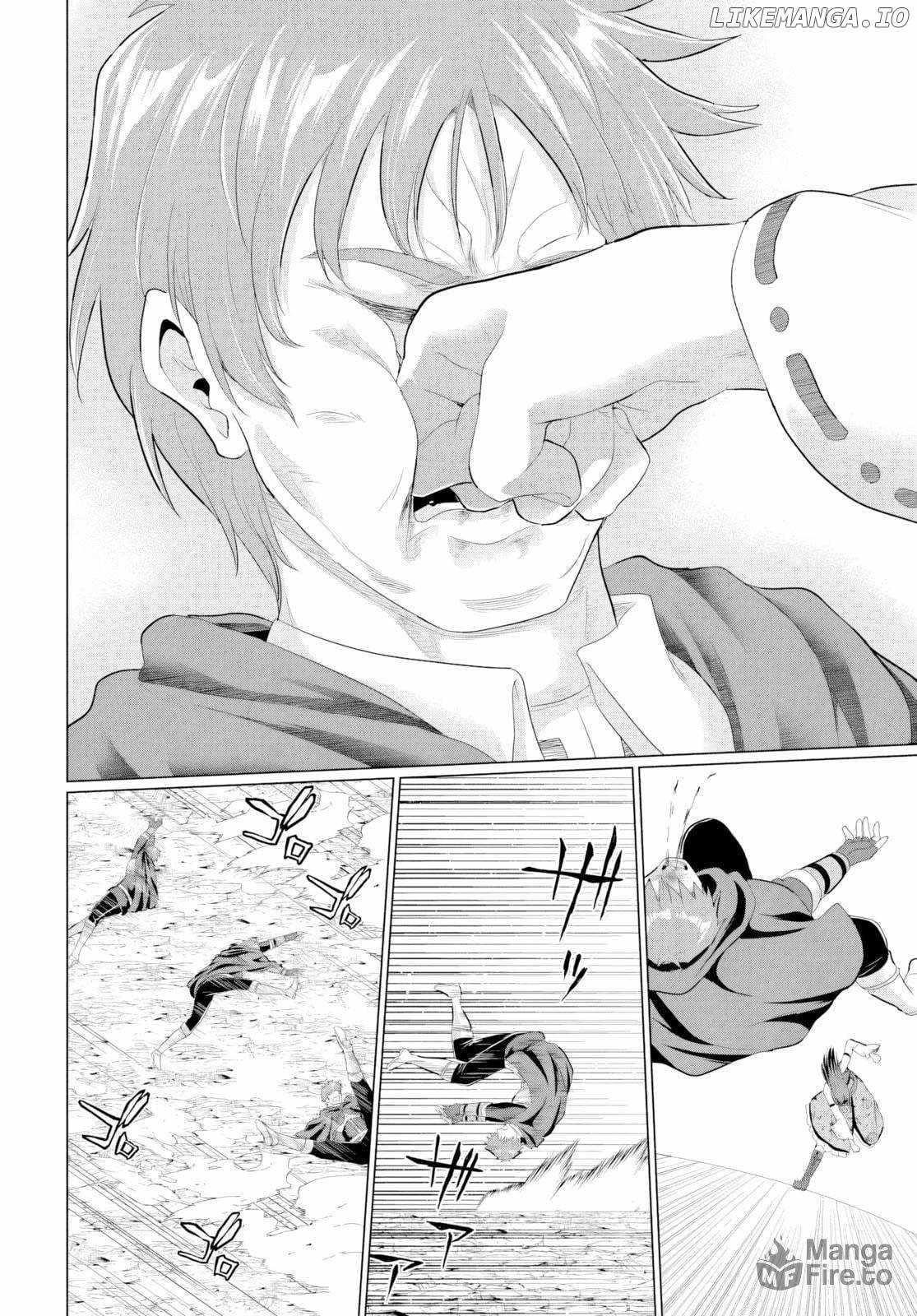 The Hero Took Everything From Me, So I Partied With The Hero’S Mother! Chapter 27 - Page 10 in English