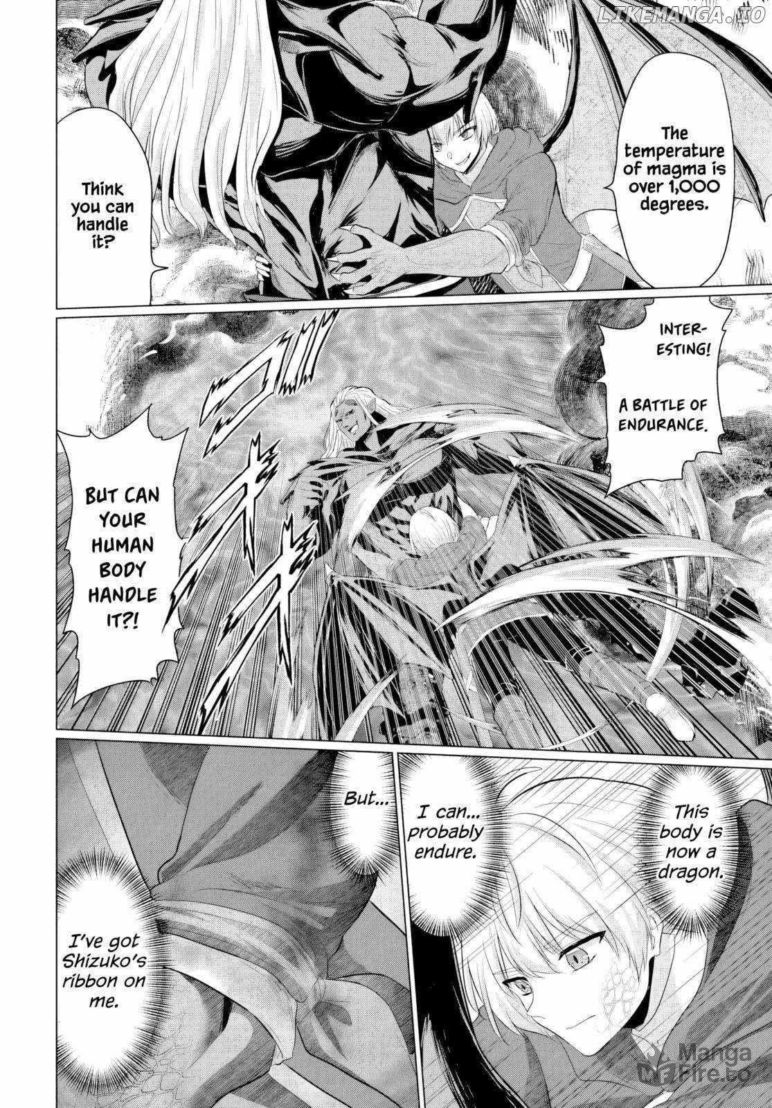 The Hero Took Everything From Me, So I Partied With The Hero’S Mother! Chapter 27 - Page 18 in English