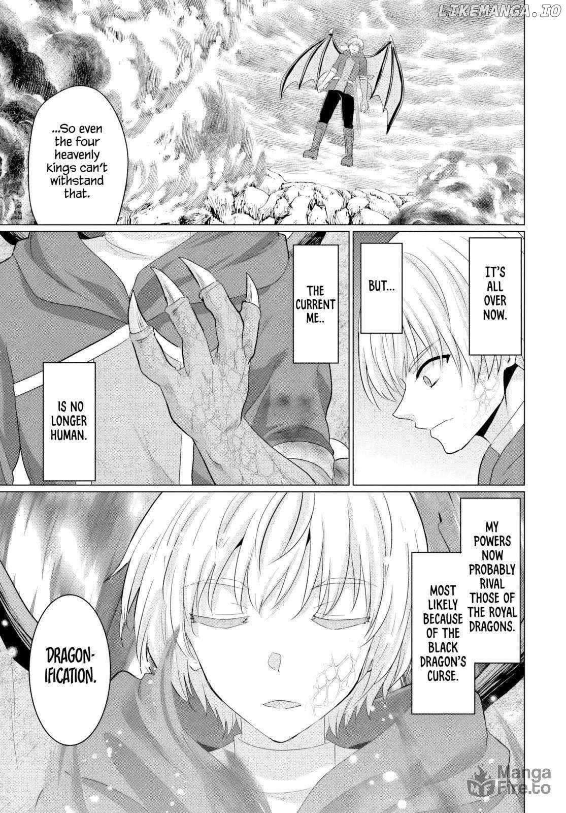 The Hero Took Everything From Me, So I Partied With The Hero’S Mother! Chapter 27 - Page 21 in English