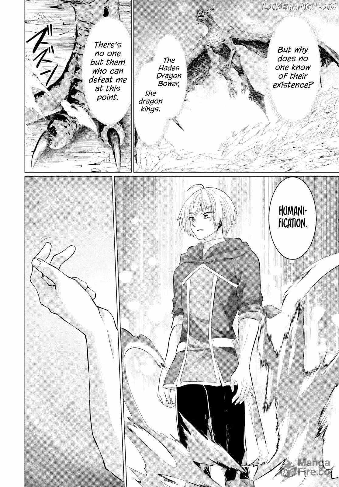 The Hero Took Everything From Me, So I Partied With The Hero’S Mother! Chapter 27 - Page 24 in English