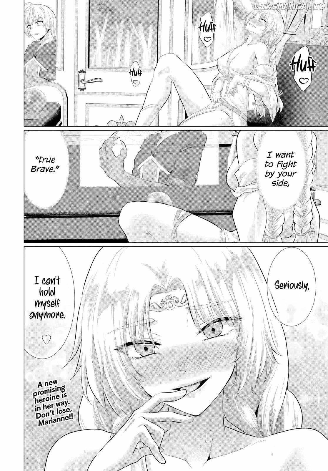 The Hero Took Everything From Me, So I Partied With The Hero’S Mother! Chapter 27 - Page 32 in English