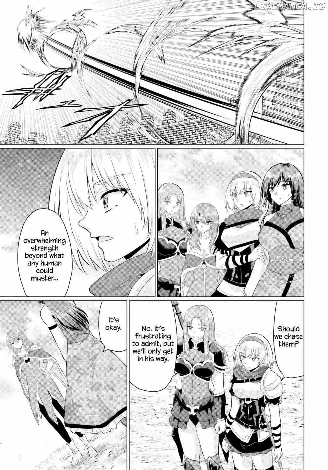 The Hero Took Everything From Me, So I Partied With The Hero’S Mother! Chapter 27 - Page 7 in English