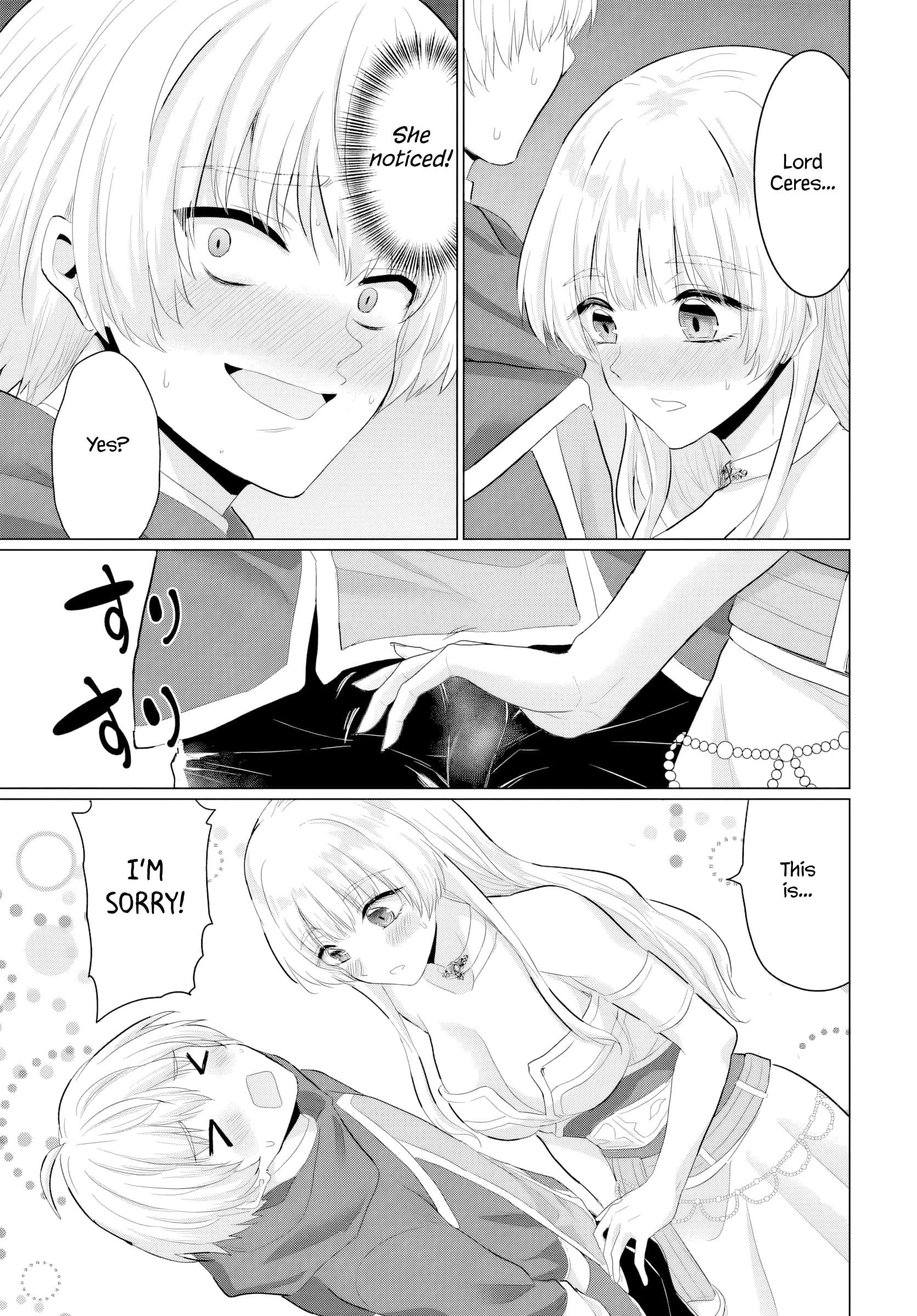 The Hero Took Everything From Me, So I Partied With The Hero’S Mother! Chapter 29 - Page 25 in English