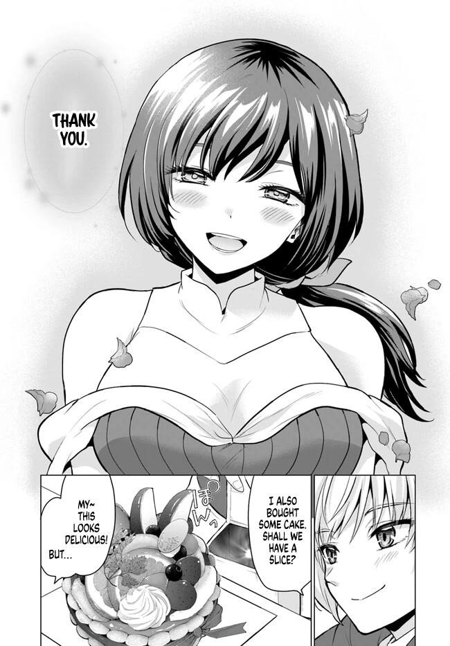 The Hero Took Everything From Me, So I Partied With The Hero’S Mother! Chapter 3 - Page 9 in English
