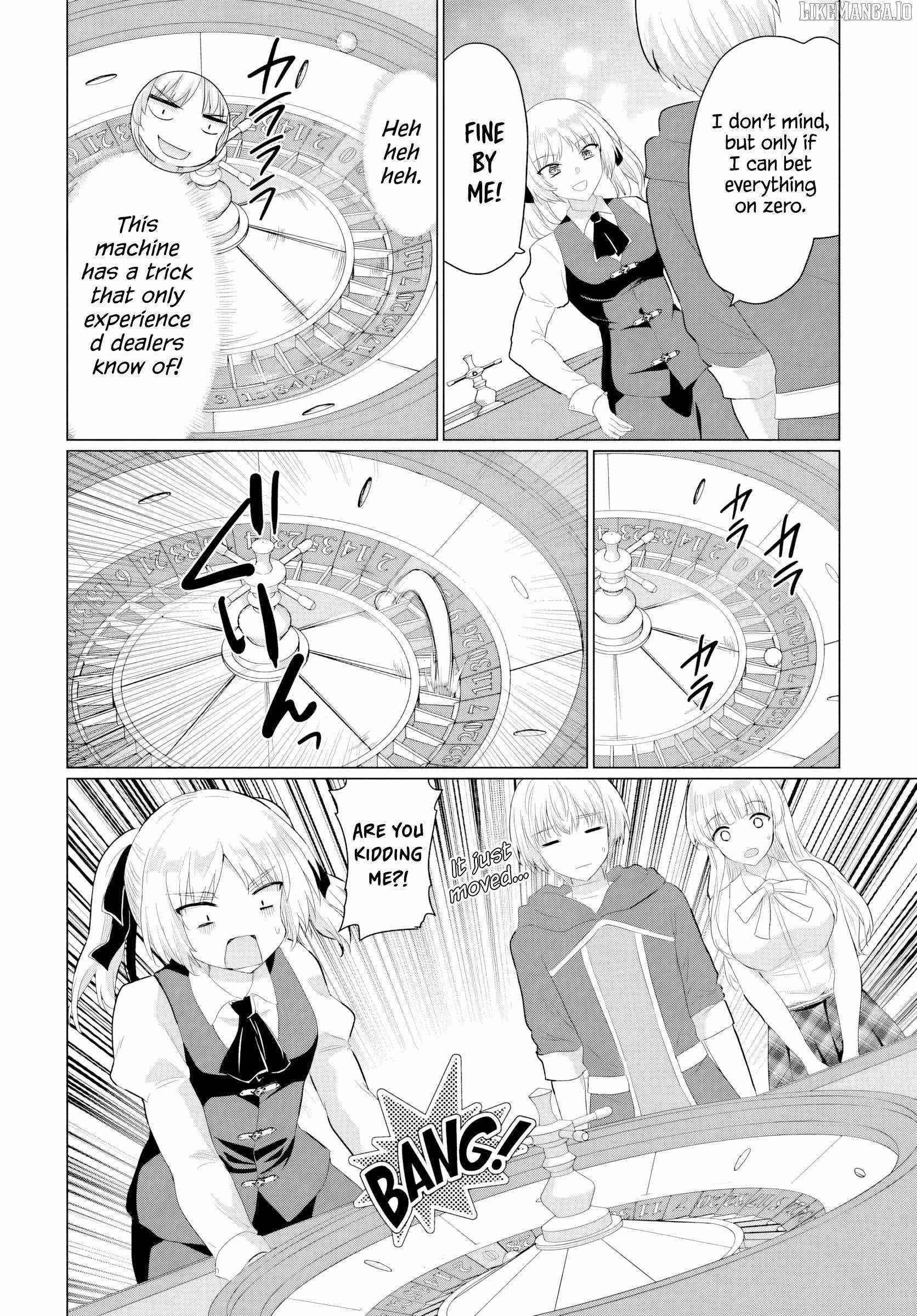 The Hero Took Everything From Me, So I Partied With The Hero’S Mother! Chapter 30 - Page 14 in English