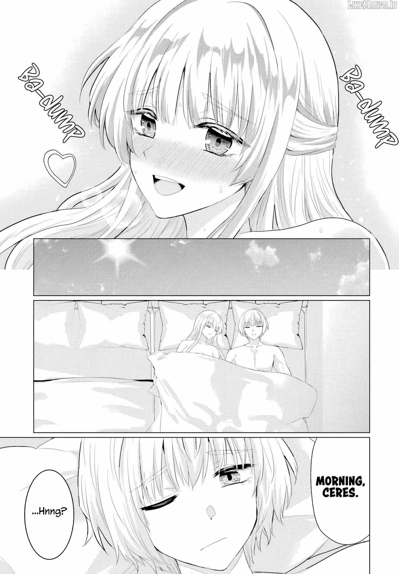 The Hero Took Everything From Me, So I Partied With The Hero’S Mother! Chapter 30 - Page 29 in English