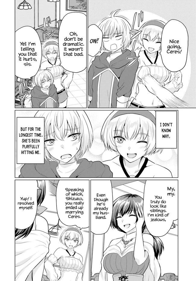 The Hero Took Everything From Me, So I Partied With The Hero’S Mother! Chapter 6 - Page 20 in English
