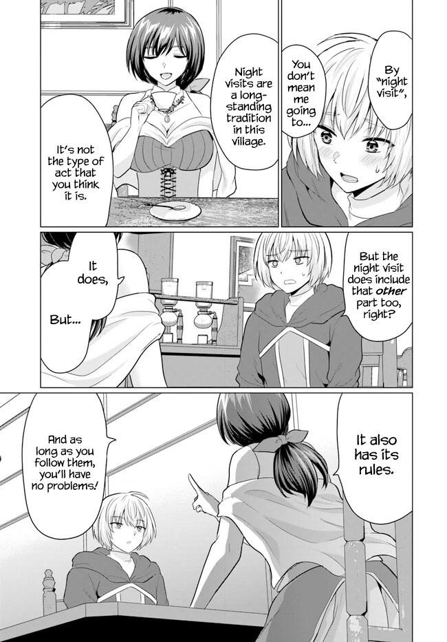 The Hero Took Everything From Me, So I Partied With The Hero’S Mother! Chapter 6 - Page 31 in English