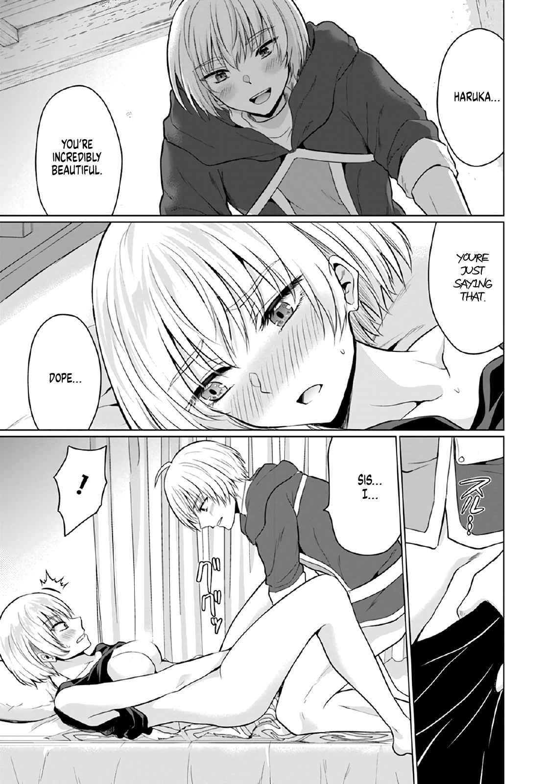 The Hero Took Everything From Me, So I Partied With The Hero’S Mother! Chapter 8 - Page 7 in English