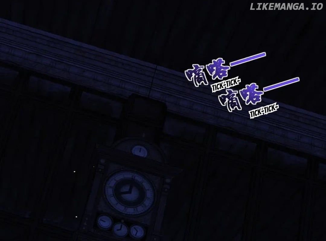 Maxed Strength Stats Necromancer Chapter 100 - Page 10 in English