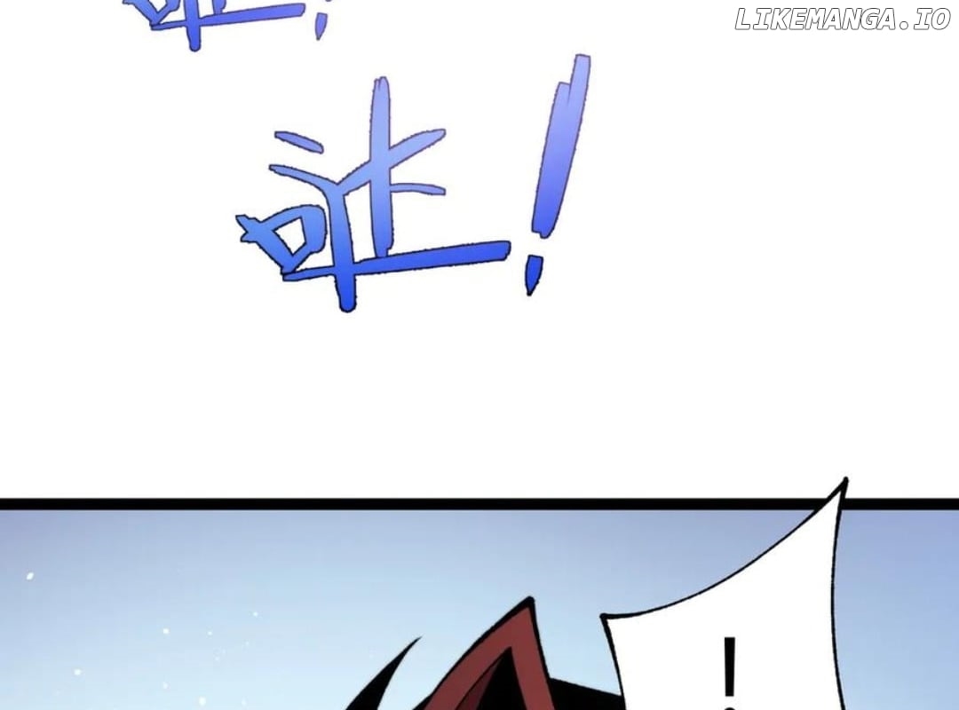 Maxed Strength Stats Necromancer Chapter 100 - Page 25 in English