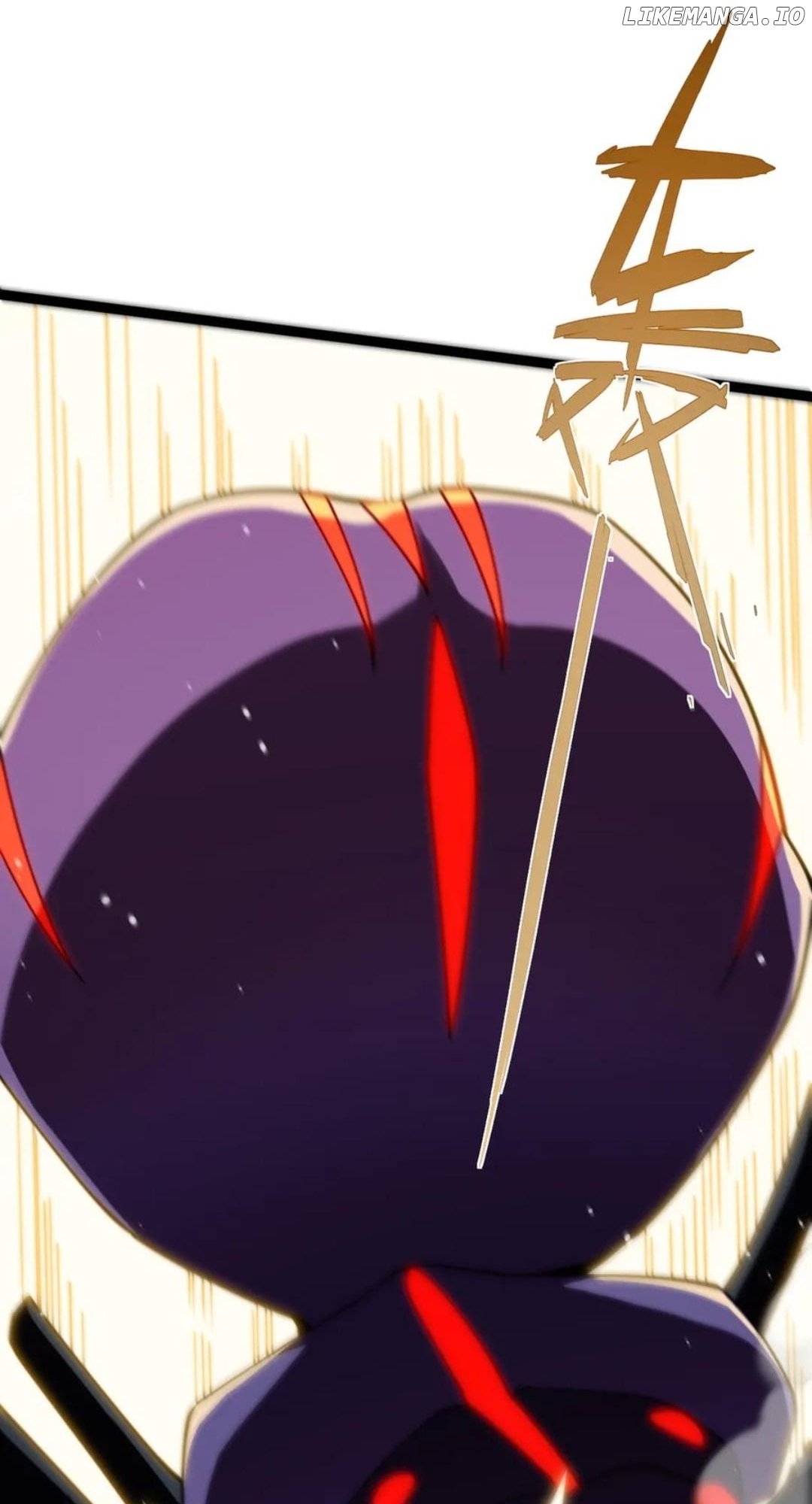 Maxed Strength Stats Necromancer Chapter 100 - Page 48 in English