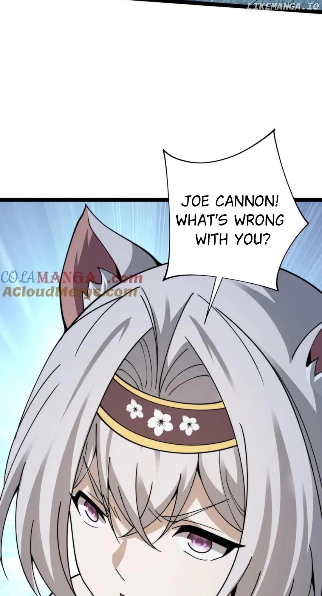 Maxed Strength Stats Necromancer Chapter 102 - Page 60 in English