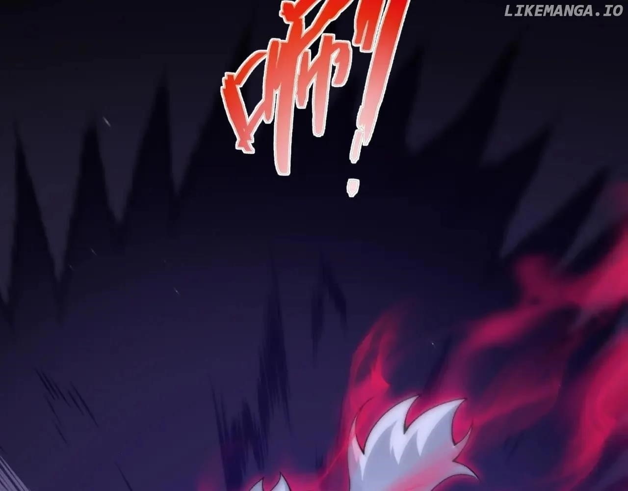 Maxed Strength Stats Necromancer Chapter 106 - Page 102 in English