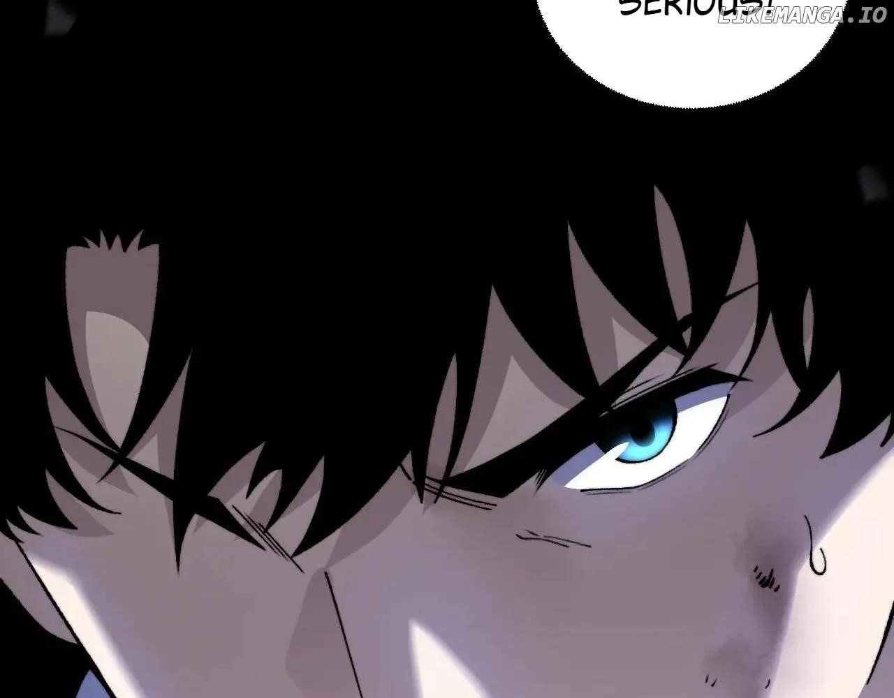 Maxed Strength Stats Necromancer Chapter 106 - Page 115 in English
