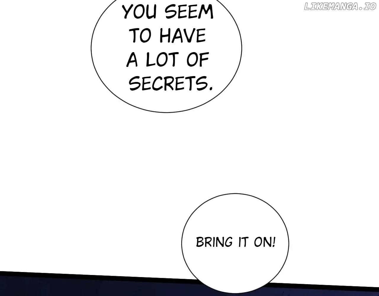 Maxed Strength Stats Necromancer Chapter 106 - Page 144 in English