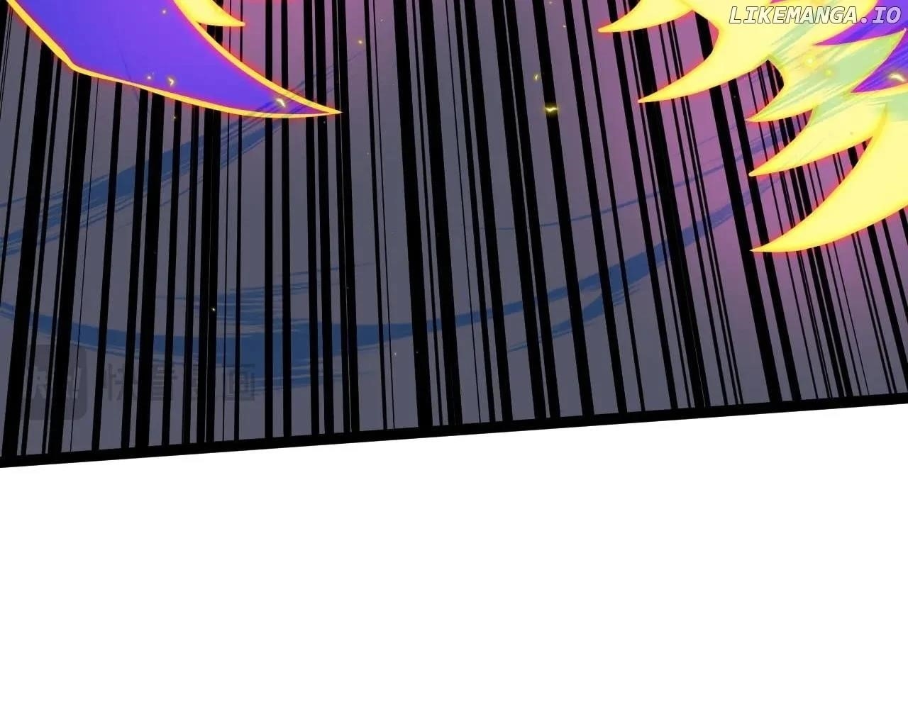 Maxed Strength Stats Necromancer Chapter 106 - Page 35 in English